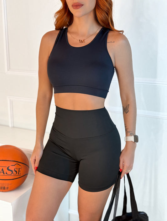 SHORT Fitness RAW