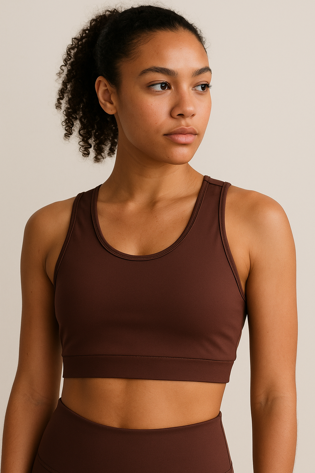 TOP Fitness DELICATE